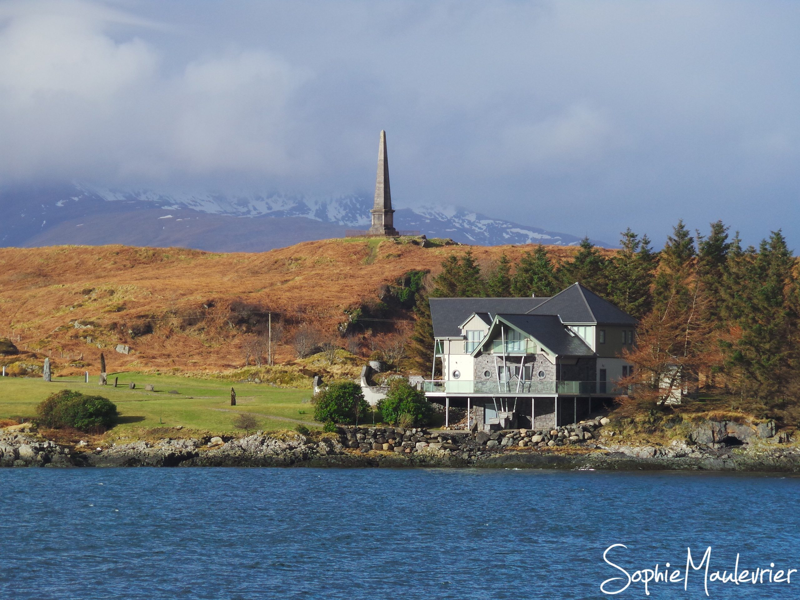Road trip en Ecosse de 4 jours