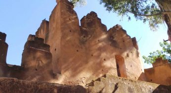 Résumé instaphotographique de notre voyage au Nord du Maroc
