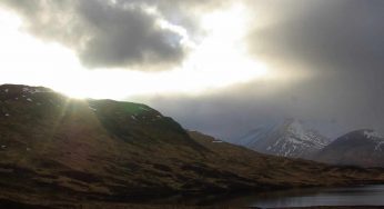 Outlander, Harry Potter, James Bond en Ecosse