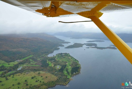 Golf_du_Loch_Lomond_depuis_le_ciel