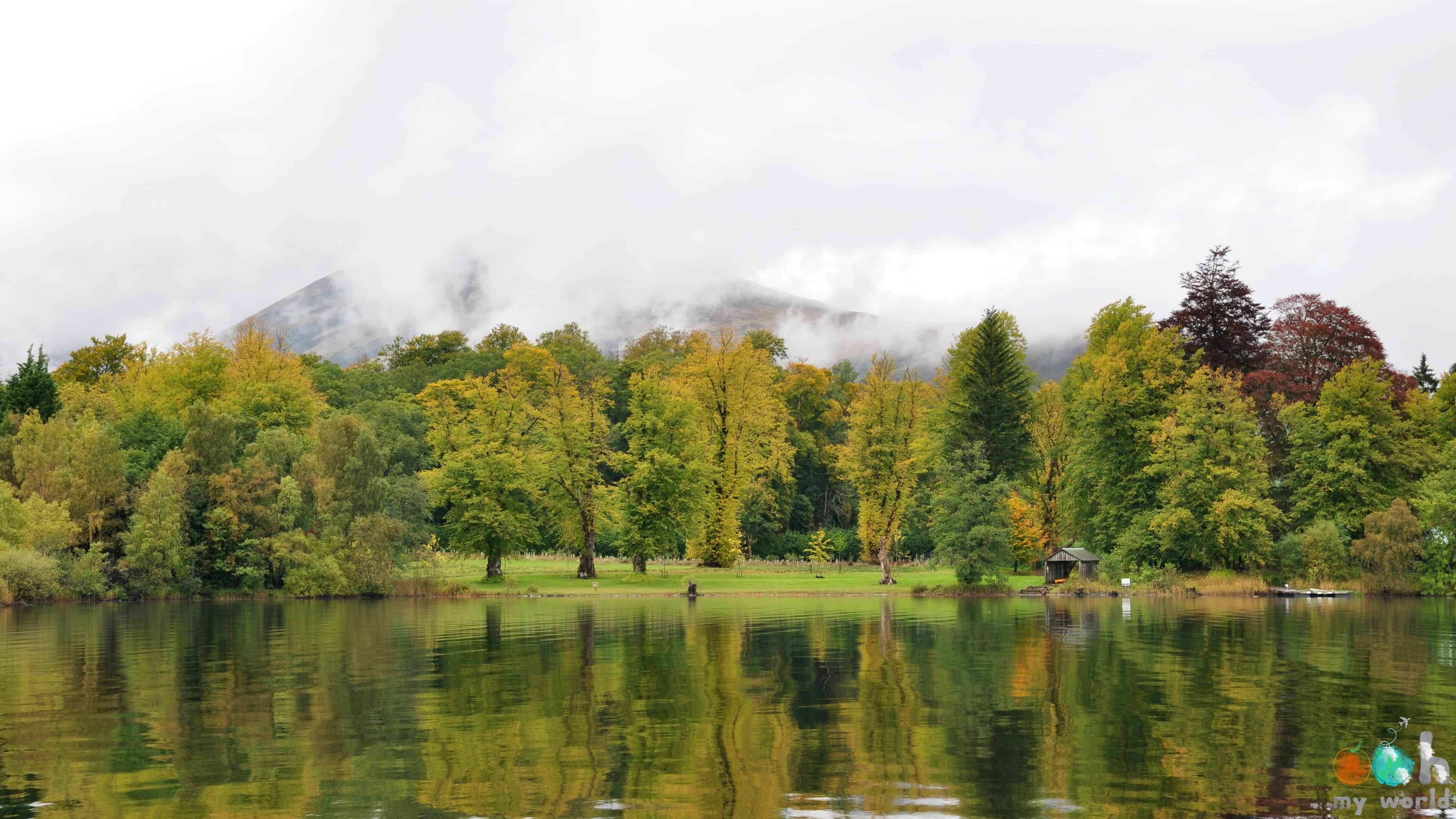 Paysage_Loch_lomond_Luss