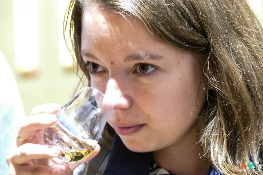 Fêter ses 30 ans à Edimbourg et visiter une distillerie