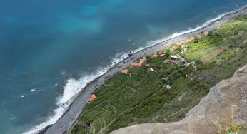 Une semaine de voyage à Madère entre falaises et levadas