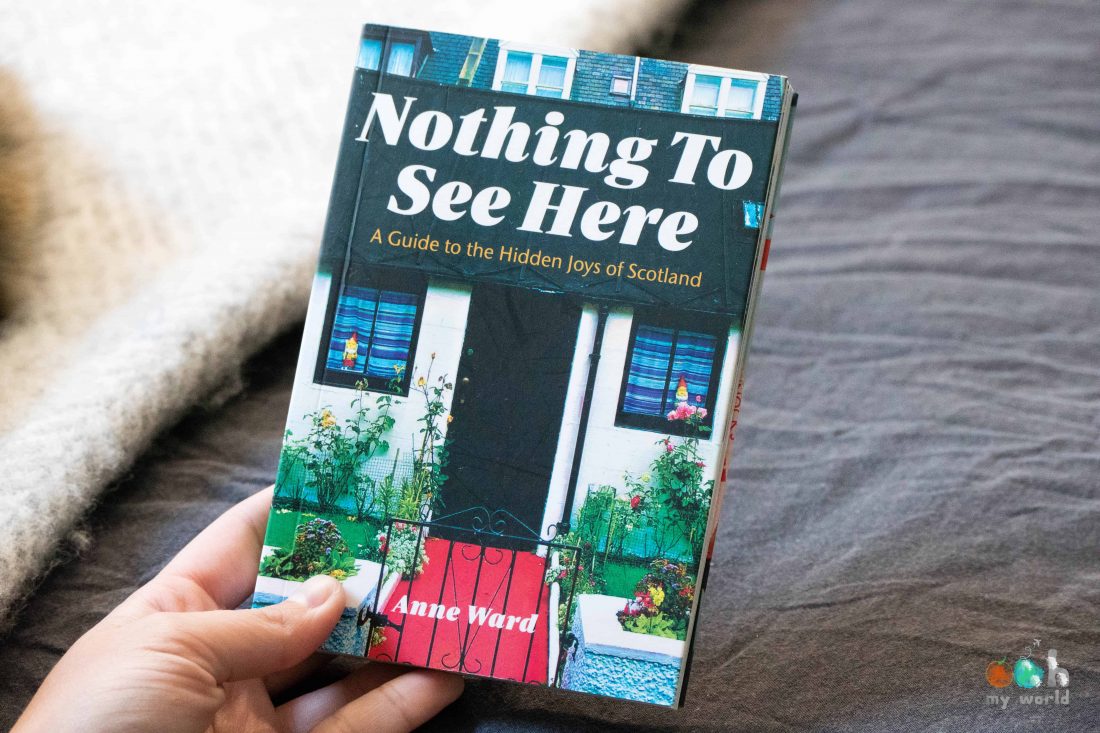 Guide Nothing to See Here en Ecosse