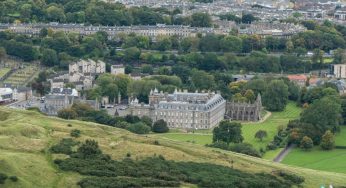 Arthur’s Seat et Duddingston, une balade nature et histoire à Edimbourg