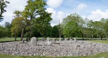 La magie des cercles de pierres de Kilmartin en Ecosse