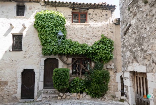 saint paul de vence